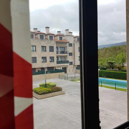 Apartamento La Tala * Llanes