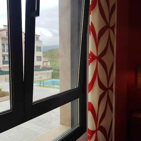 Apartamento La Tala *