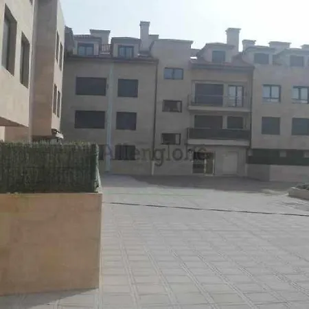 Apartamento La Tala * Llanes