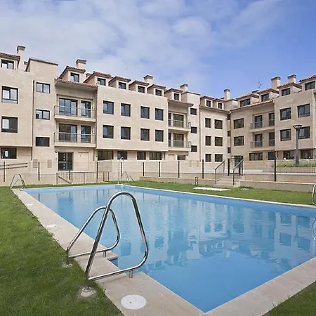 Apartamento La Tala