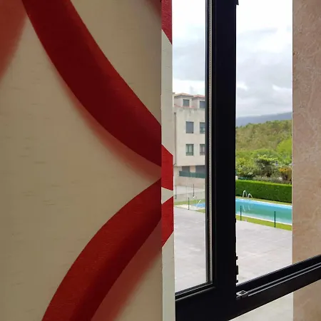 Apartamento La Tala