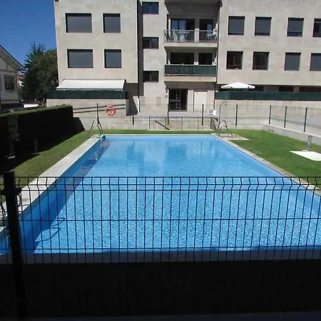 Apartment Apartamento La Tala