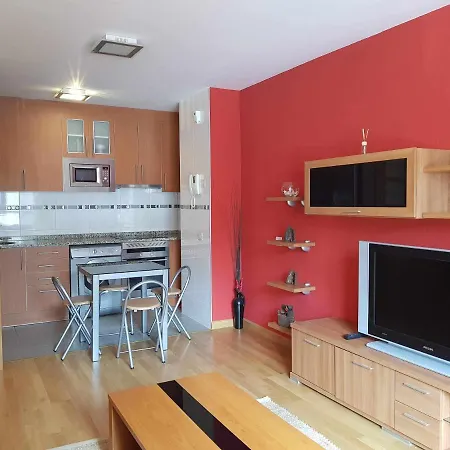 Apartamento La Tala Llanes