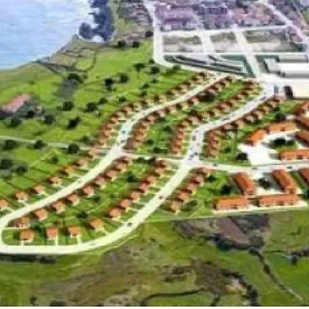 Apartamento La Tala