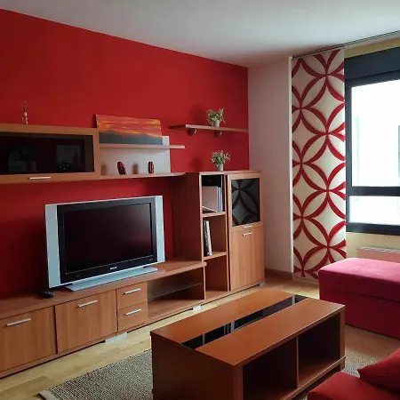 Apartamento La Tala * Llanes