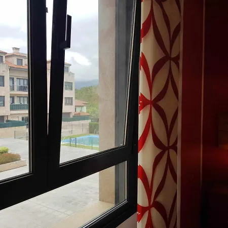 Apartamento La Tala Lejlighed *