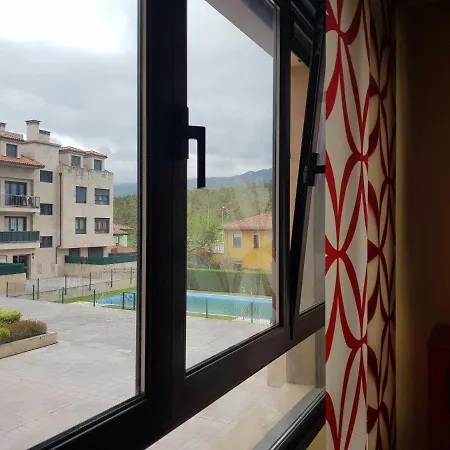 Apartamento La Tala Lejlighed Llanes