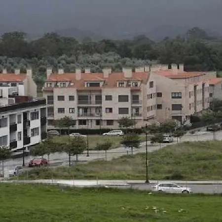 Apartamento La Tala *