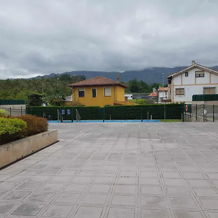 Apartamento La Tala Lejlighed *
