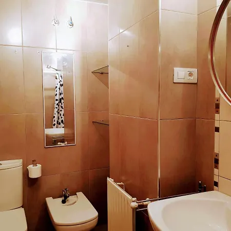 Apartamento La Tala Lejlighed