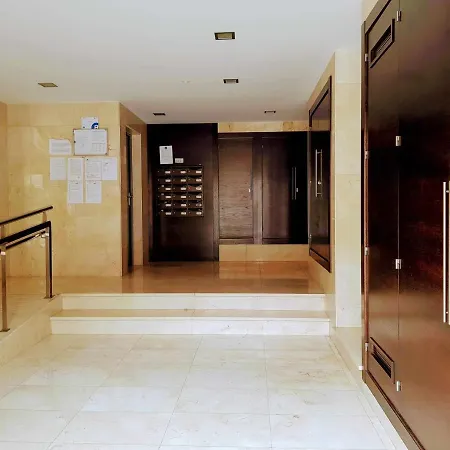 Lejlighed Apartamento La Tala *