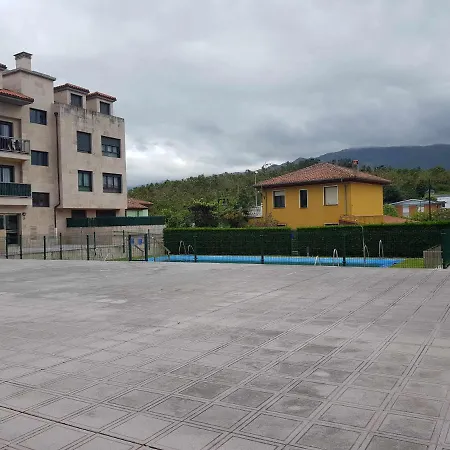 Lejlighed Apartamento La Tala