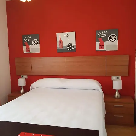 Apartamento La Tala * Llanes